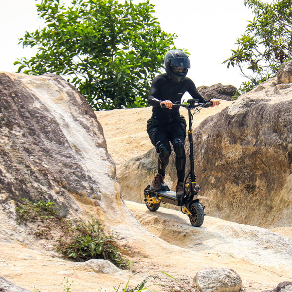 iENYRID ES1 Dual Motor Electric Scooter For Adults