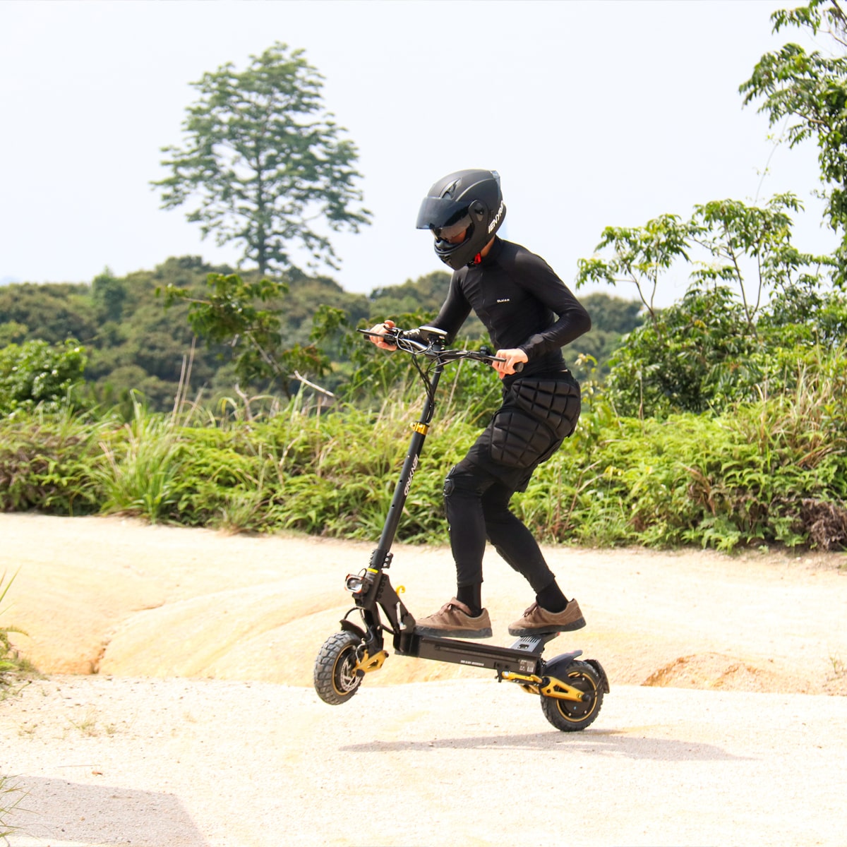 iENYRID ES1 Dual Motor Electric Scooter For Adults