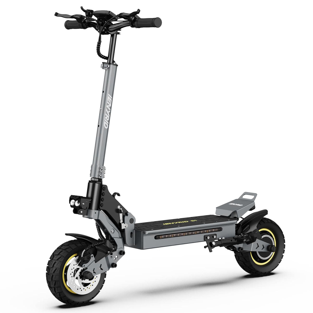 iENYRID S1 Off-Road Electric Scooter
