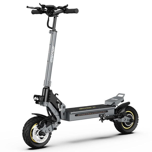 iENYRID S1 Off-Road Electric Scooter
