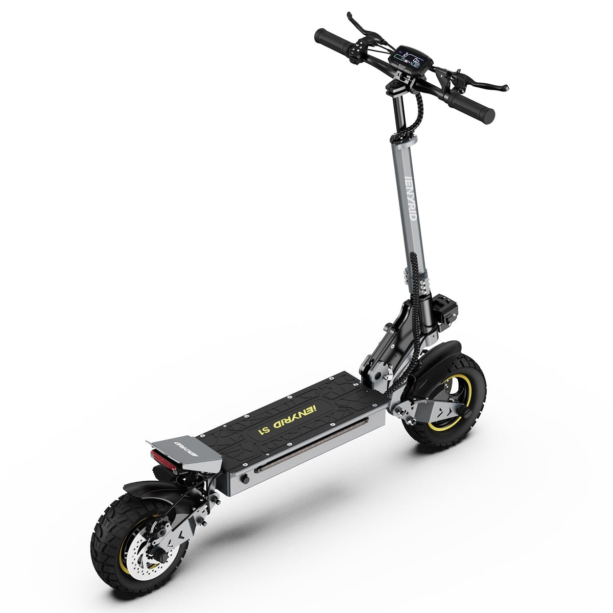 iENYRID S1 Off-Road Electric Scooter
