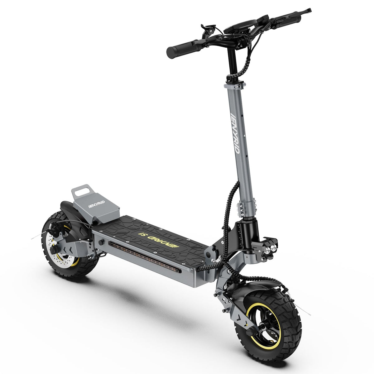 iENYRID S1 Off-Road Electric Scooter