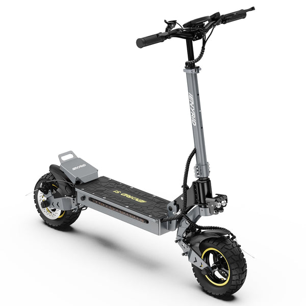 iENYRID S1 Off-Road Electric Scooter