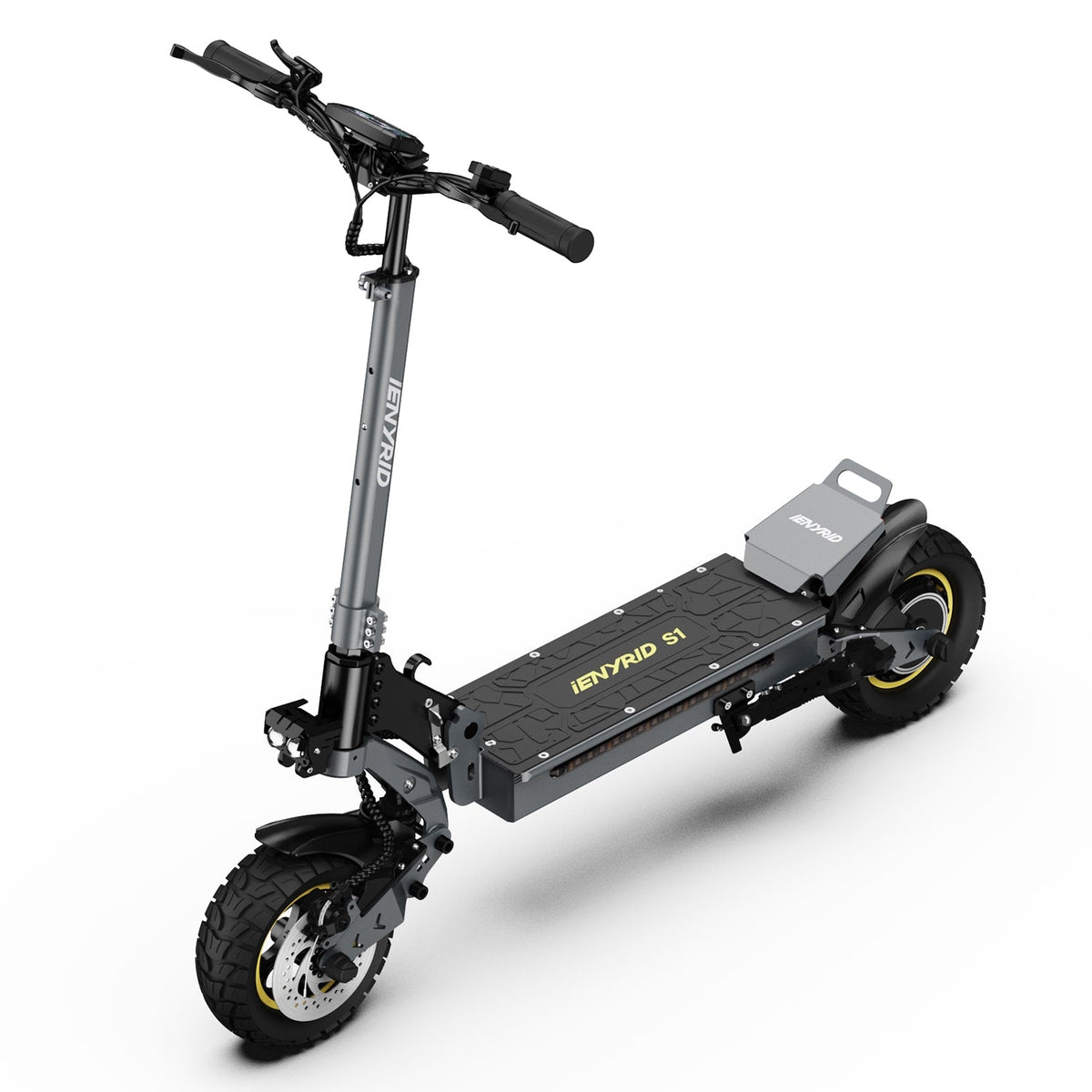 iENYRID S1 Off-Road Electric Scooter
