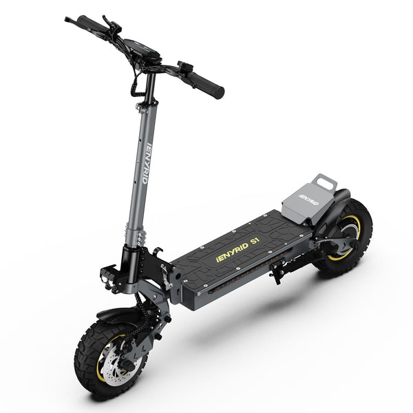 iENYRID S1 Off-Road Electric Scooter