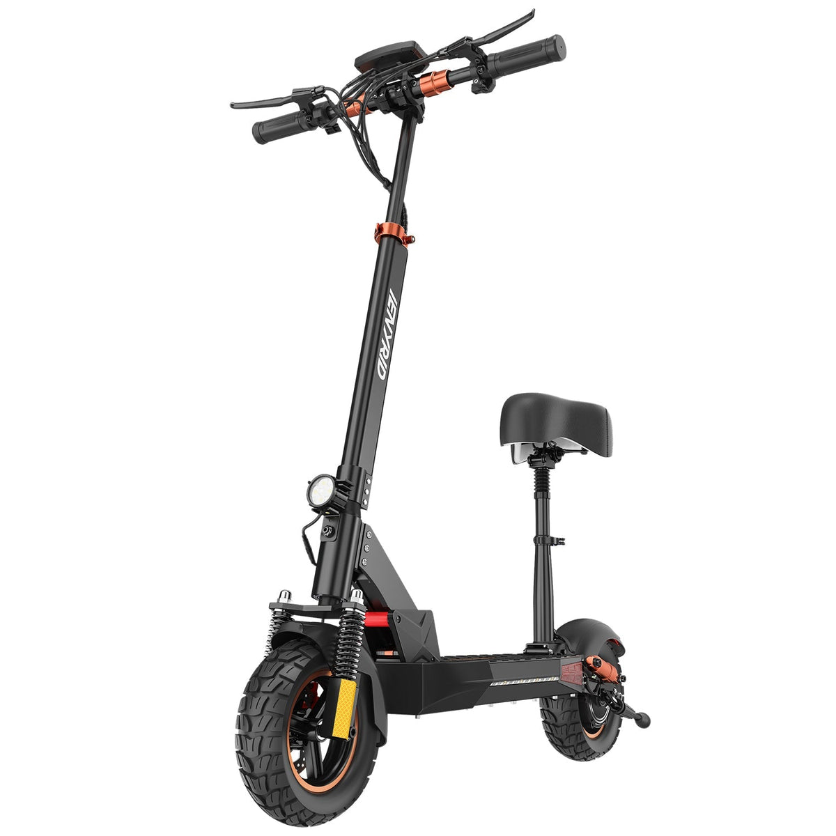 iENYRID M4 Pro S+ 2024 Electric Scooter With Seat