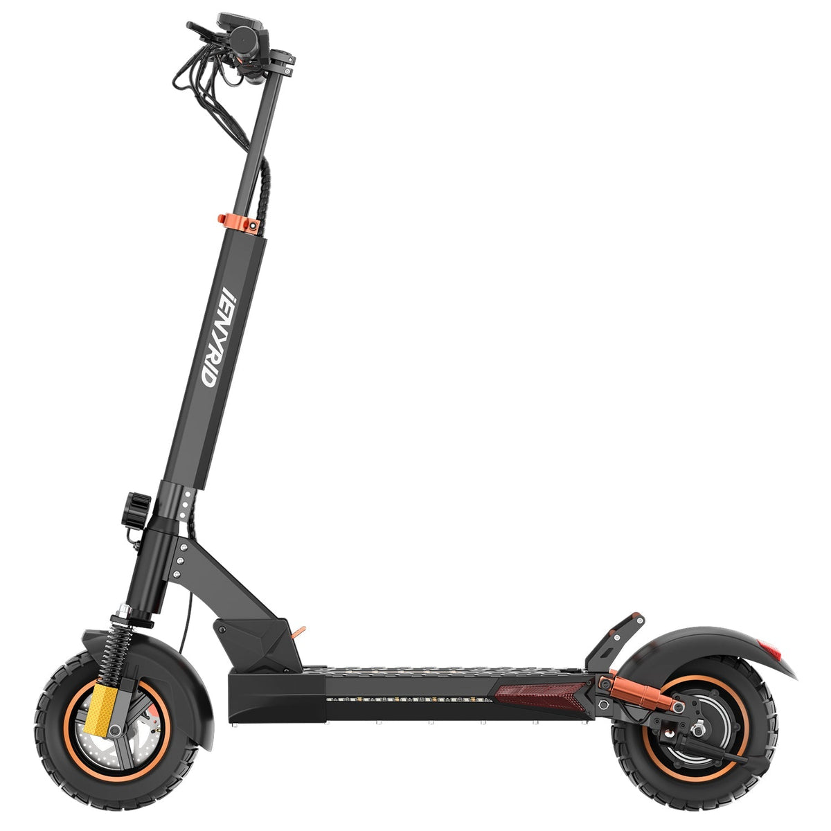 iENYRID M4 Pro S+ 2024 Electric Scooter With Seat