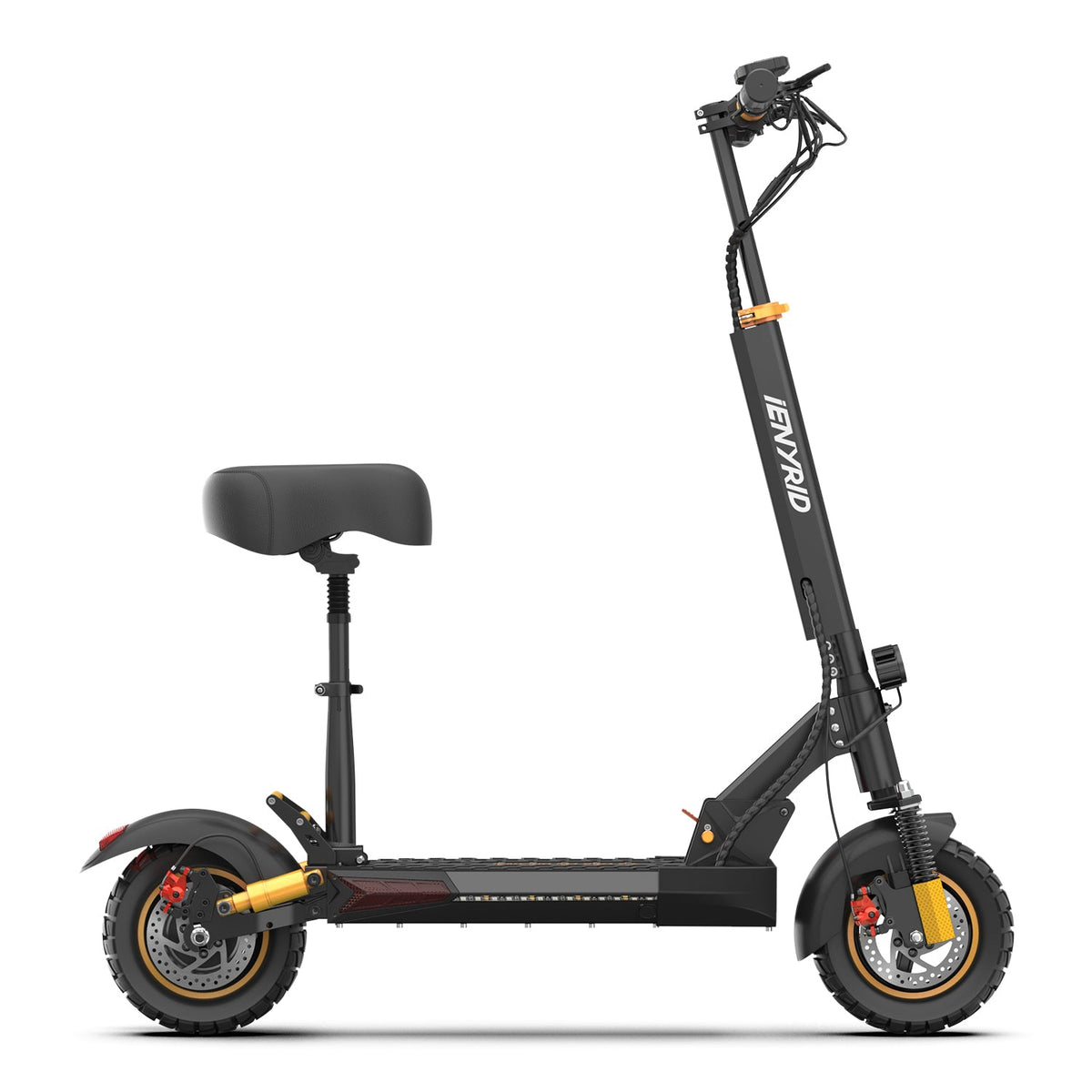 iENYRID M4 Pro S+ E-Scooter With Seat