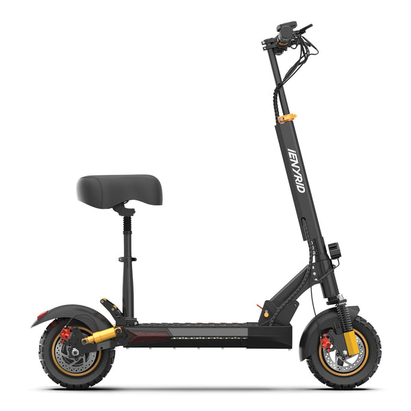 iENYRID M4 Pro S+ E-Scooter With Seat