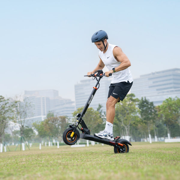 iENYRID M4 Pro S+ E-Scooter With Seat